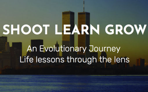 Evolutionary Journeys Life Lessons through the lens