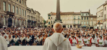 Arles France