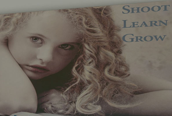 Shoot Learn Grow