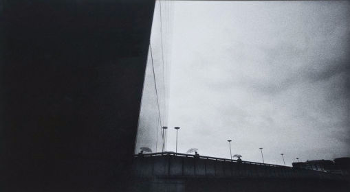 London Bridge Jonathan Trapman