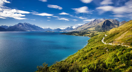 New Zealand