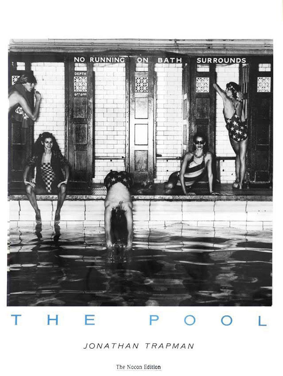 The Pool