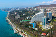 Sochi Russian Federation